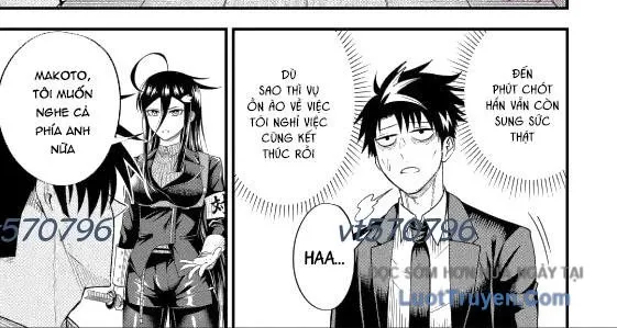 Kiếm Sư Nô Lệ Công Sở Trở Thành Streamer Chap 5.2 - Next Chap 6.2