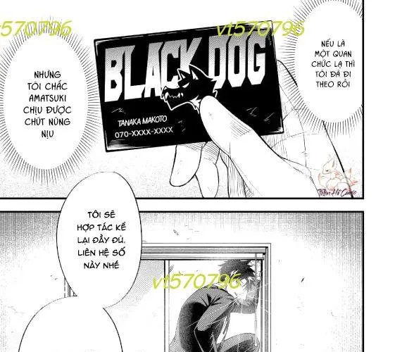 Kiếm Sư Nô Lệ Công Sở Trở Thành Streamer Chap 5.2 - Next Chap 6.2