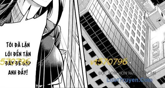 Kiếm Sư Nô Lệ Công Sở Trở Thành Streamer Chap 5.2 - Next Chap 6.2