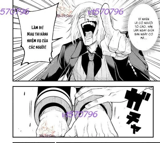 Kiếm Sư Nô Lệ Công Sở Trở Thành Streamer Chap 5.2 - Next Chap 6.2