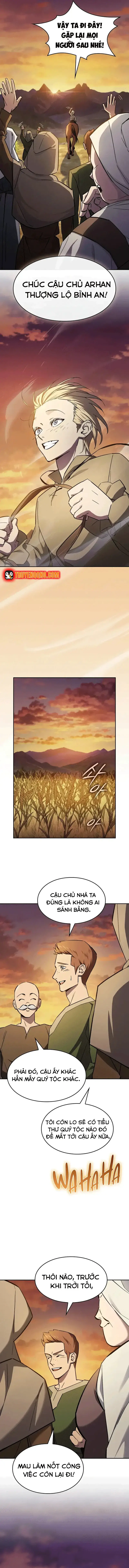 Kiếm Sư Nuốt Kiếm Chap 1 - Next Chap 2