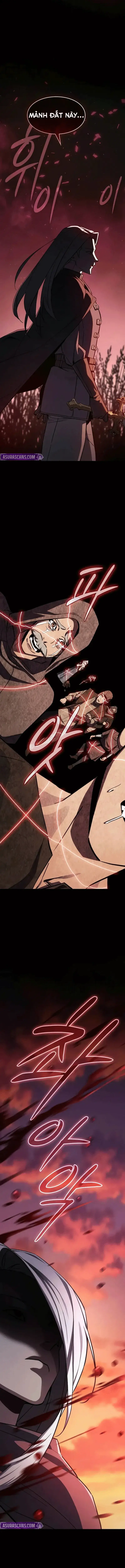 Kiếm Sư Nuốt Kiếm Chap 1 - Next Chap 2
