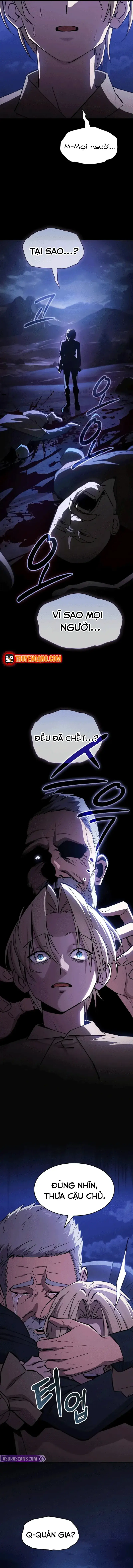 Kiếm Sư Nuốt Kiếm Chap 1 - Next Chap 2