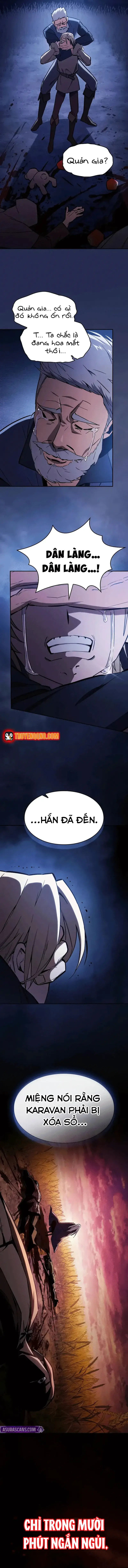 Kiếm Sư Nuốt Kiếm Chap 1 - Next Chap 2