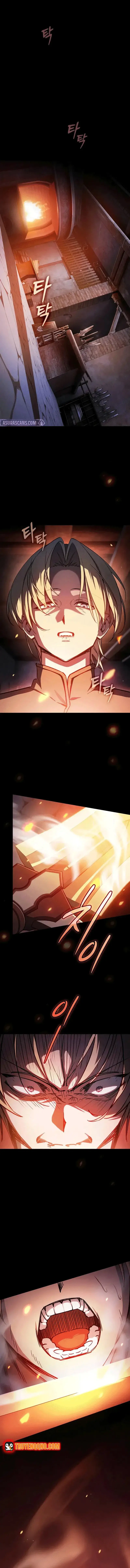 Kiếm Sư Nuốt Kiếm Chap 1 - Next Chap 2