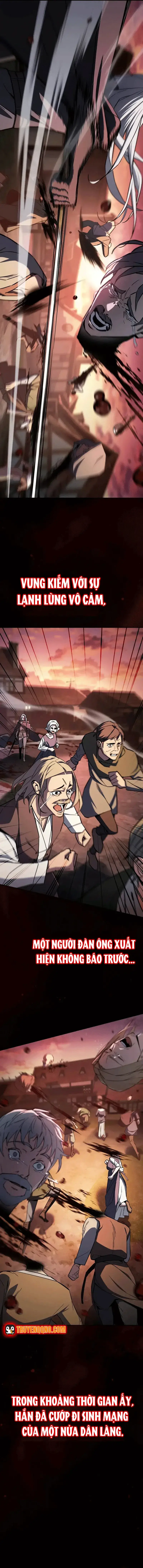 Kiếm Sư Nuốt Kiếm Chap 1 - Next Chap 2