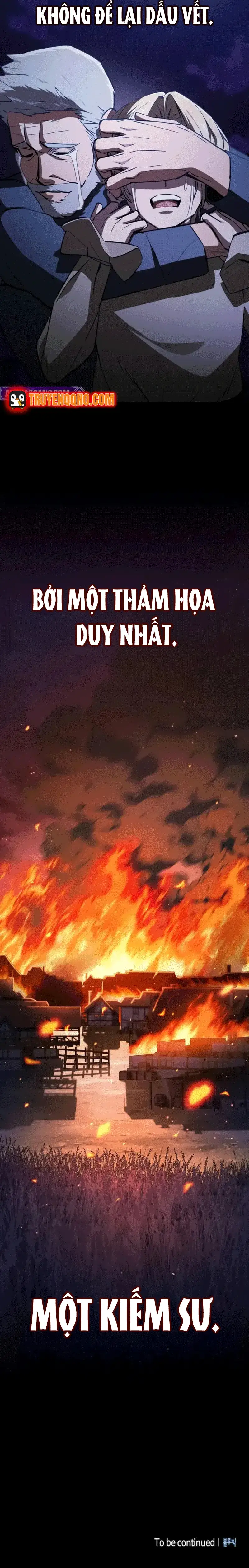 Kiếm Sư Nuốt Kiếm Chap 1 - Next Chap 2