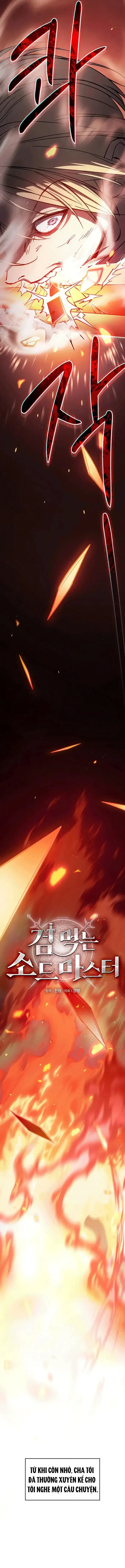 Kiếm Sư Nuốt Kiếm Chap 1 - Next Chap 2