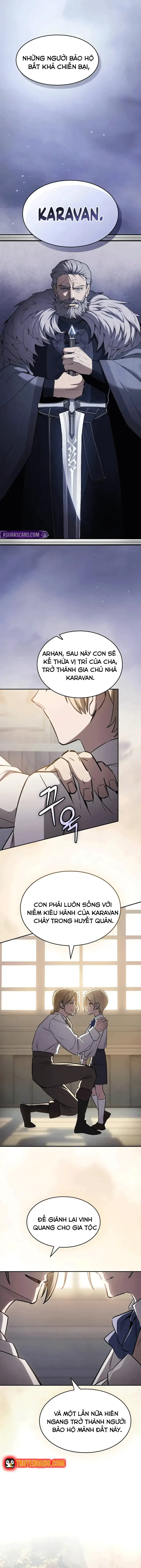 Kiếm Sư Nuốt Kiếm Chap 1 - Next Chap 2