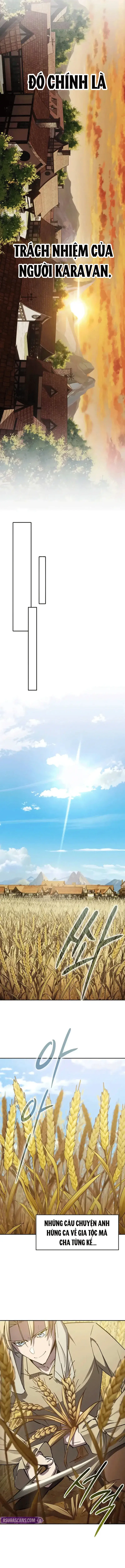 Kiếm Sư Nuốt Kiếm Chap 1 - Next Chap 2