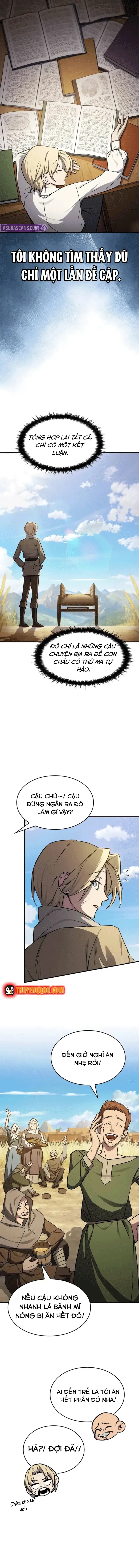 Kiếm Sư Nuốt Kiếm Chap 1 - Next Chap 2
