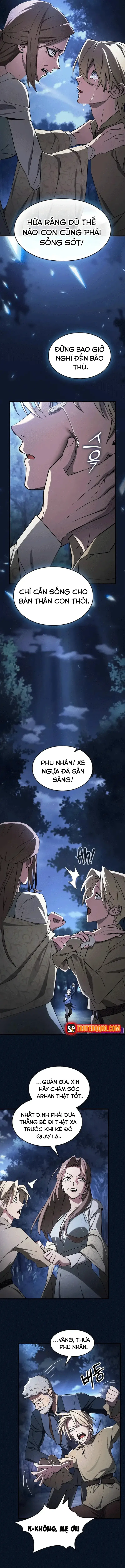 Kiếm Sư Nuốt Kiếm Chap 2 - Next Chap 3