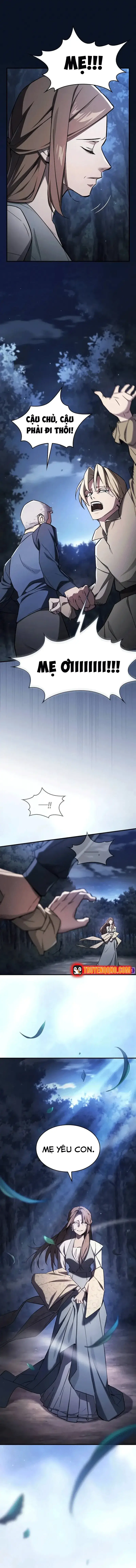 Kiếm Sư Nuốt Kiếm Chap 2 - Next Chap 3