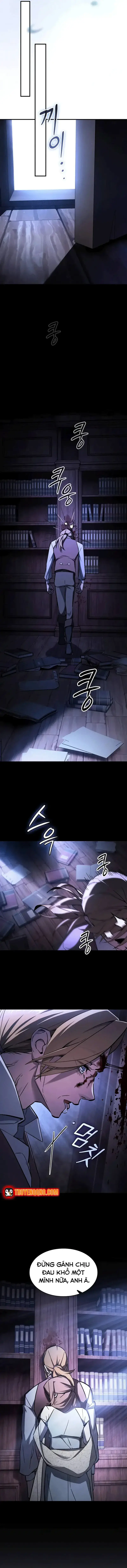 Kiếm Sư Nuốt Kiếm Chap 2 - Next Chap 3