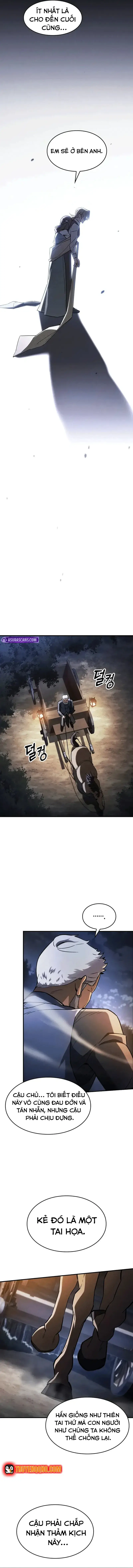 Kiếm Sư Nuốt Kiếm Chap 2 - Next Chap 3