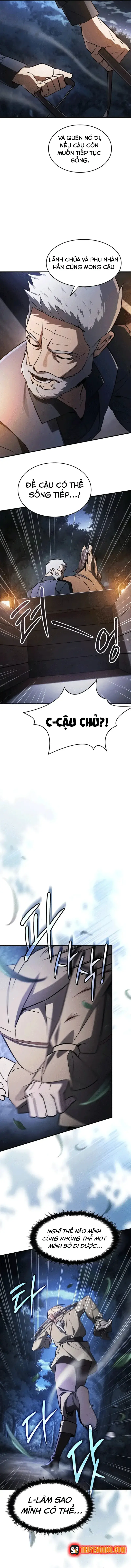 Kiếm Sư Nuốt Kiếm Chap 2 - Next Chap 3