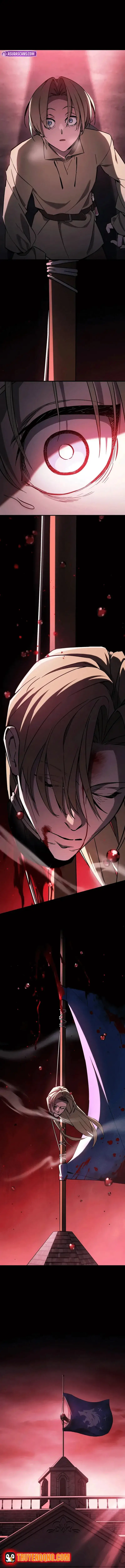 Kiếm Sư Nuốt Kiếm Chap 2 - Next Chap 3