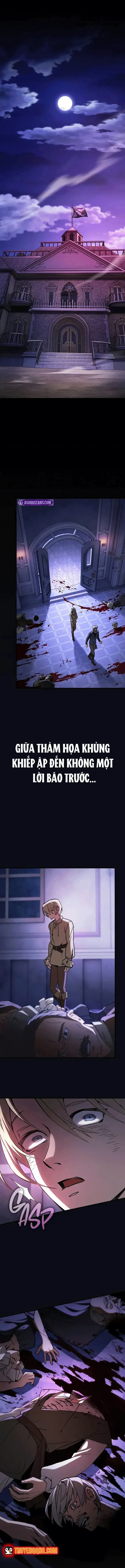 Kiếm Sư Nuốt Kiếm Chap 2 - Next Chap 3