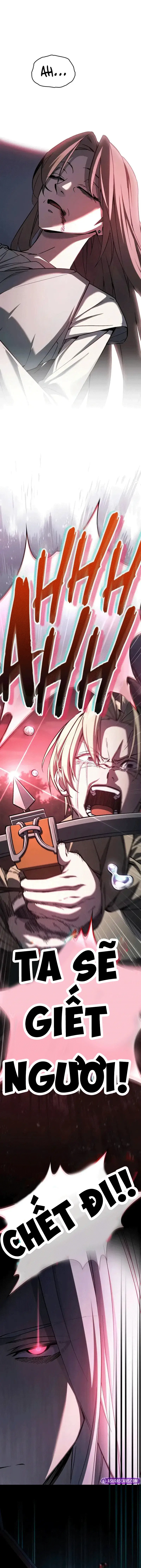 Kiếm Sư Nuốt Kiếm Chap 2 - Next Chap 3