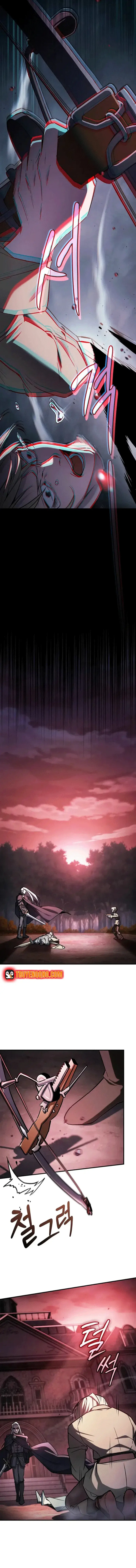 Kiếm Sư Nuốt Kiếm Chap 2 - Next Chap 3