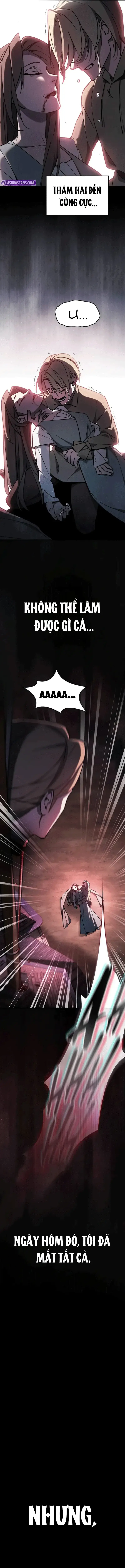 Kiếm Sư Nuốt Kiếm Chap 2 - Next Chap 3