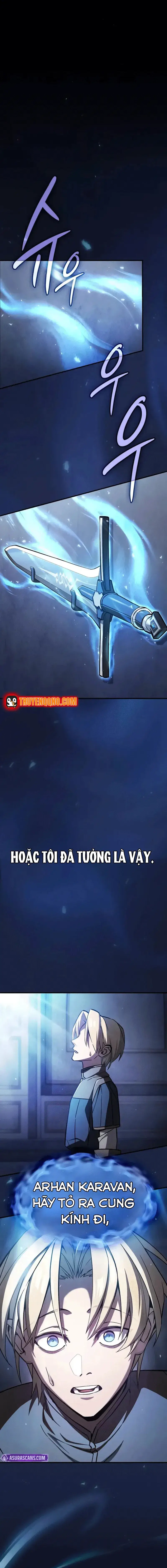 Kiếm Sư Nuốt Kiếm Chap 2 - Next Chap 3