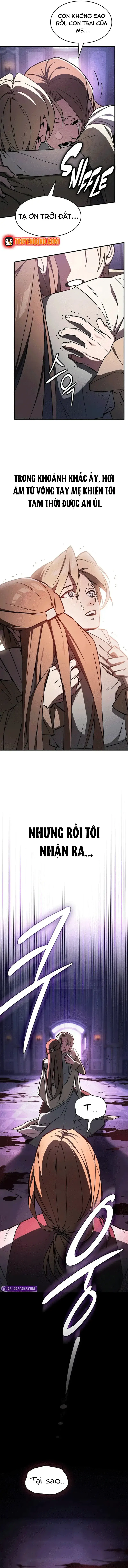 Kiếm Sư Nuốt Kiếm Chap 2 - Next Chap 3