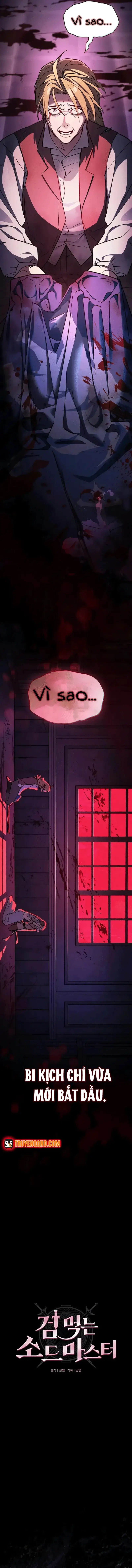 Kiếm Sư Nuốt Kiếm Chap 2 - Next Chap 3