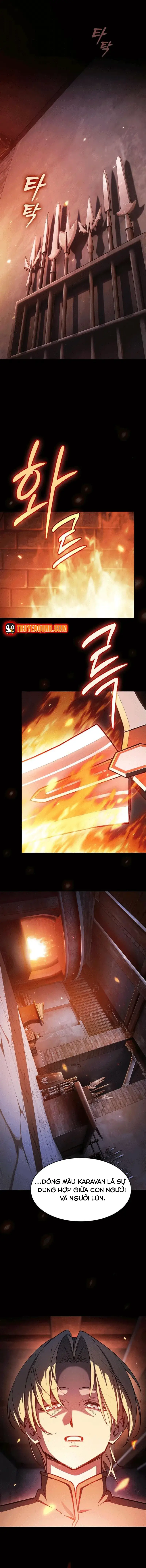 Kiếm Sư Nuốt Kiếm Chap 3 - Next Chap 4