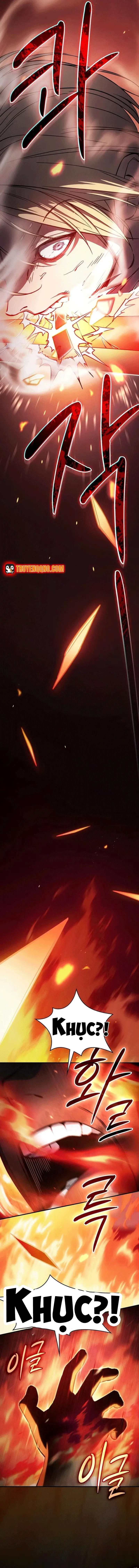 Kiếm Sư Nuốt Kiếm Chap 3 - Next Chap 4