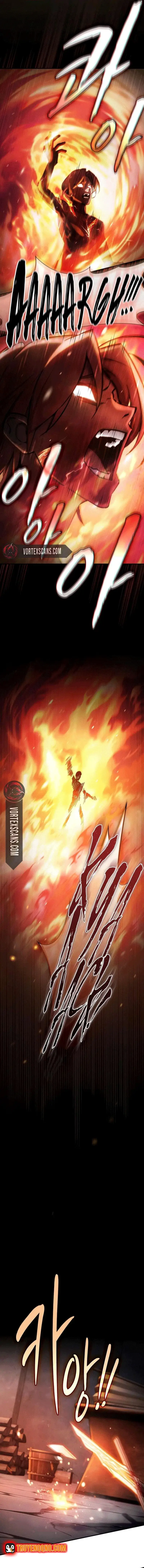 Kiếm Sư Nuốt Kiếm Chap 3 - Next Chap 4