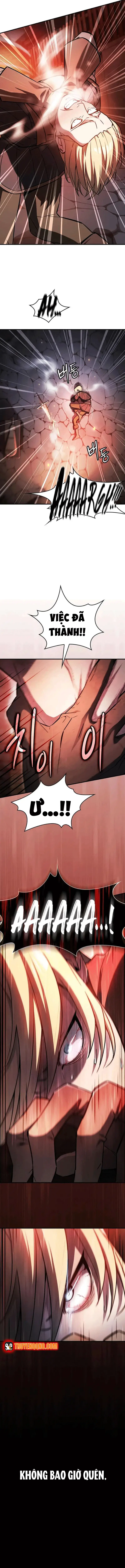 Kiếm Sư Nuốt Kiếm Chap 3 - Next Chap 4