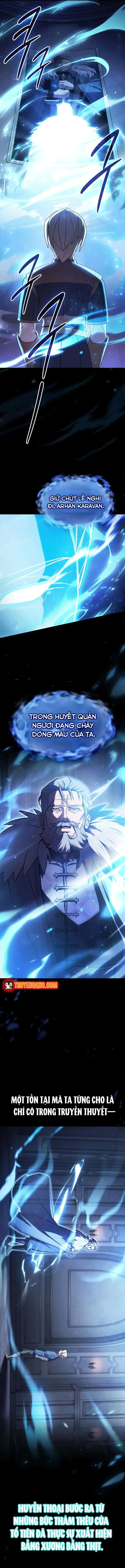 Kiếm Sư Nuốt Kiếm Chap 3 - Next Chap 4