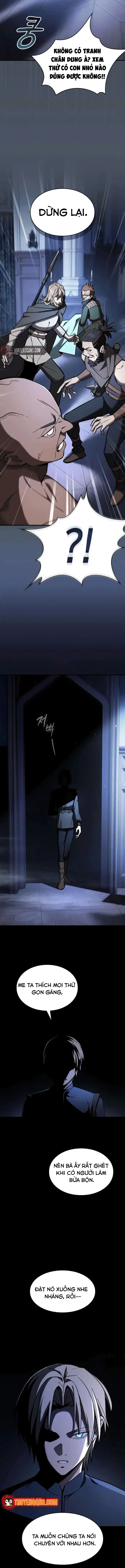 Kiếm Sư Nuốt Kiếm Chap 4 - Next Chap 5