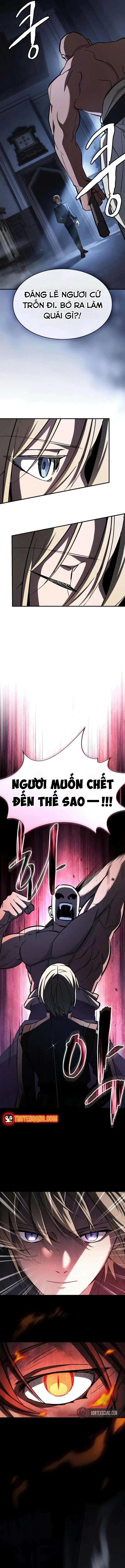 Kiếm Sư Nuốt Kiếm Chap 4 - Next Chap 5