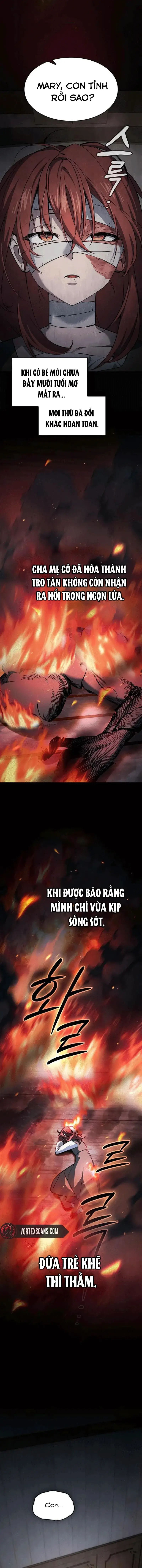 Kiếm Sư Nuốt Kiếm Chap 5 - Next Chap 6