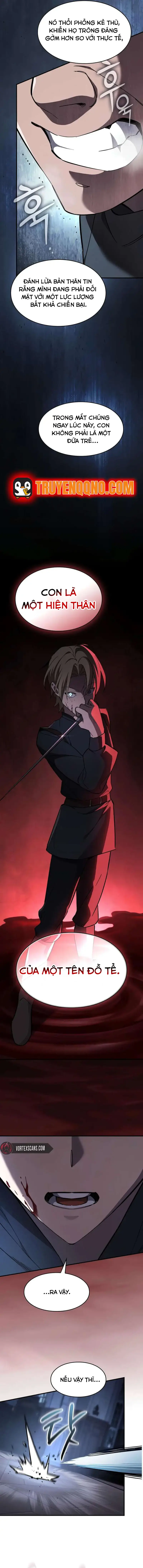 Kiếm Sư Nuốt Kiếm Chap 6 - Next Chap 7