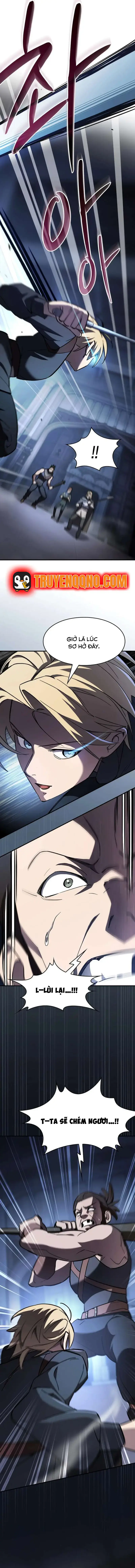 Kiếm Sư Nuốt Kiếm Chap 6 - Next Chap 7