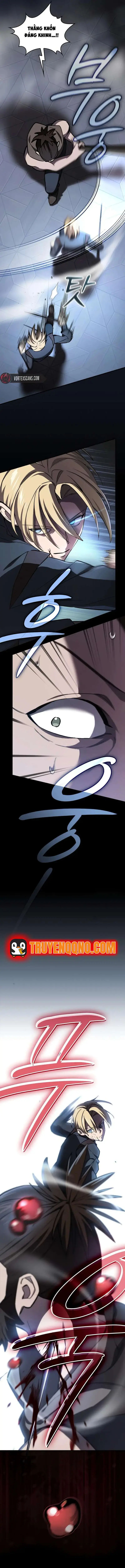 Kiếm Sư Nuốt Kiếm Chap 6 - Next Chap 7