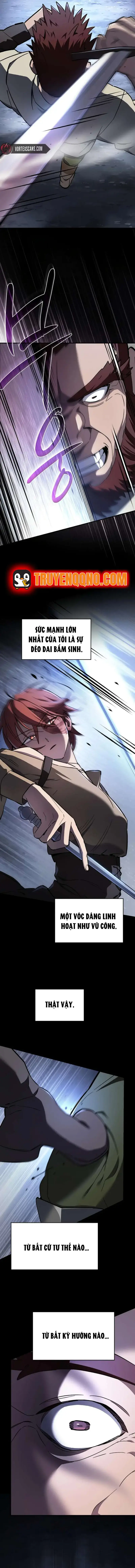 Kiếm Sư Nuốt Kiếm Chap 6 - Next Chap 7