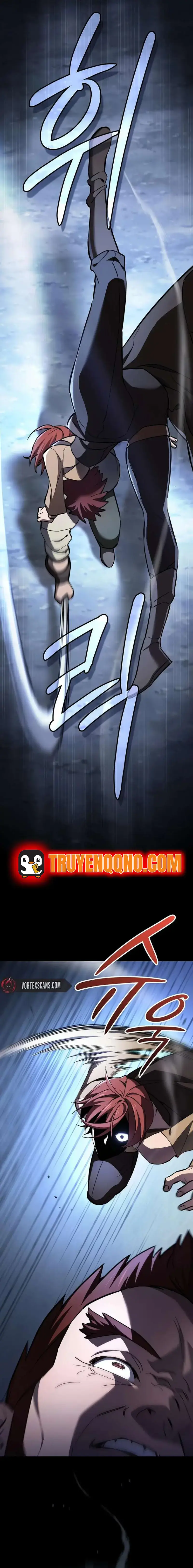 Kiếm Sư Nuốt Kiếm Chap 6 - Next Chap 7