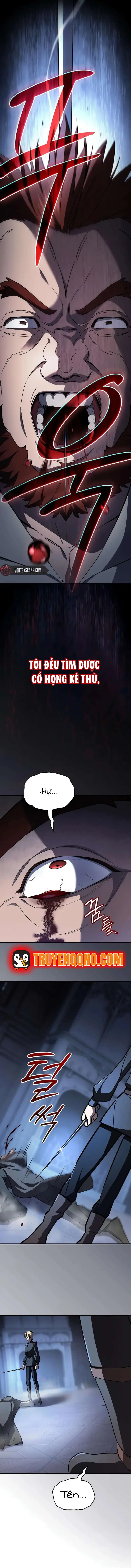 Kiếm Sư Nuốt Kiếm Chap 6 - Next Chap 7