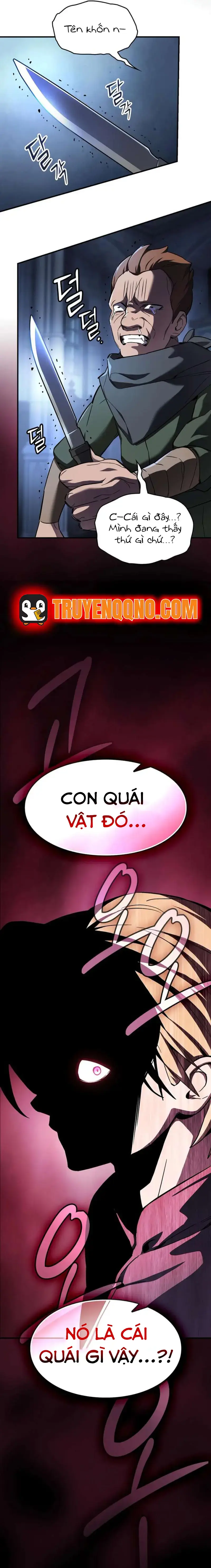 Kiếm Sư Nuốt Kiếm Chap 6 - Next Chap 7