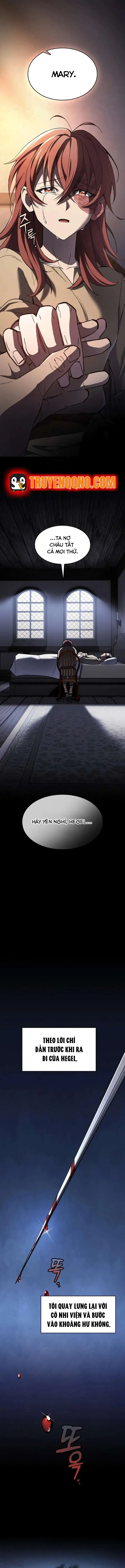 Kiếm Sư Nuốt Kiếm Chap 6 - Next Chap 7