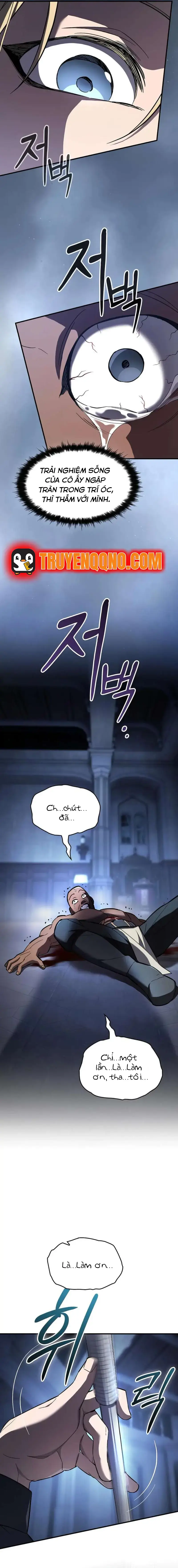 Kiếm Sư Nuốt Kiếm Chap 6 - Next Chap 7