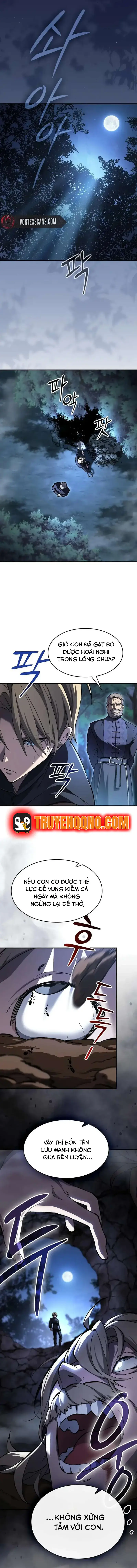 Kiếm Sư Nuốt Kiếm Chap 7 - Next Chap 8