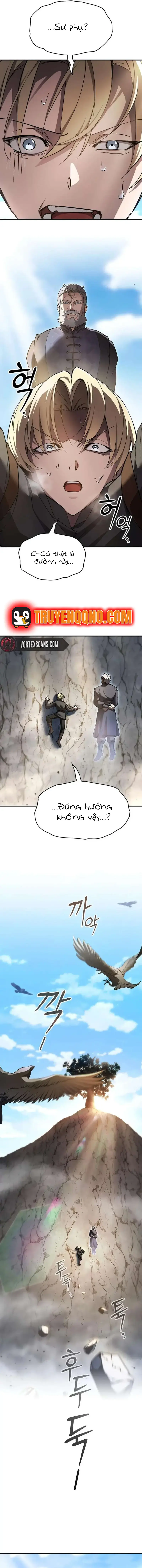 Kiếm Sư Nuốt Kiếm Chap 7 - Next Chap 8