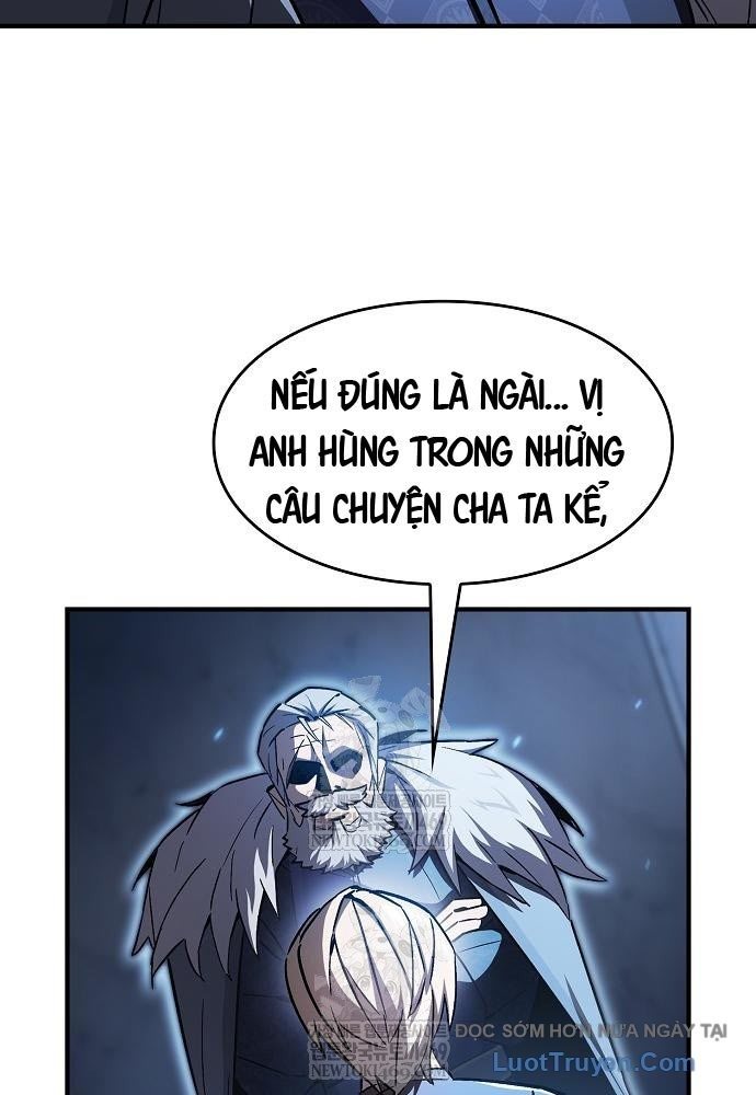 Kiếm Sư Thực Kiếm Chap 3 - Next Chap 4