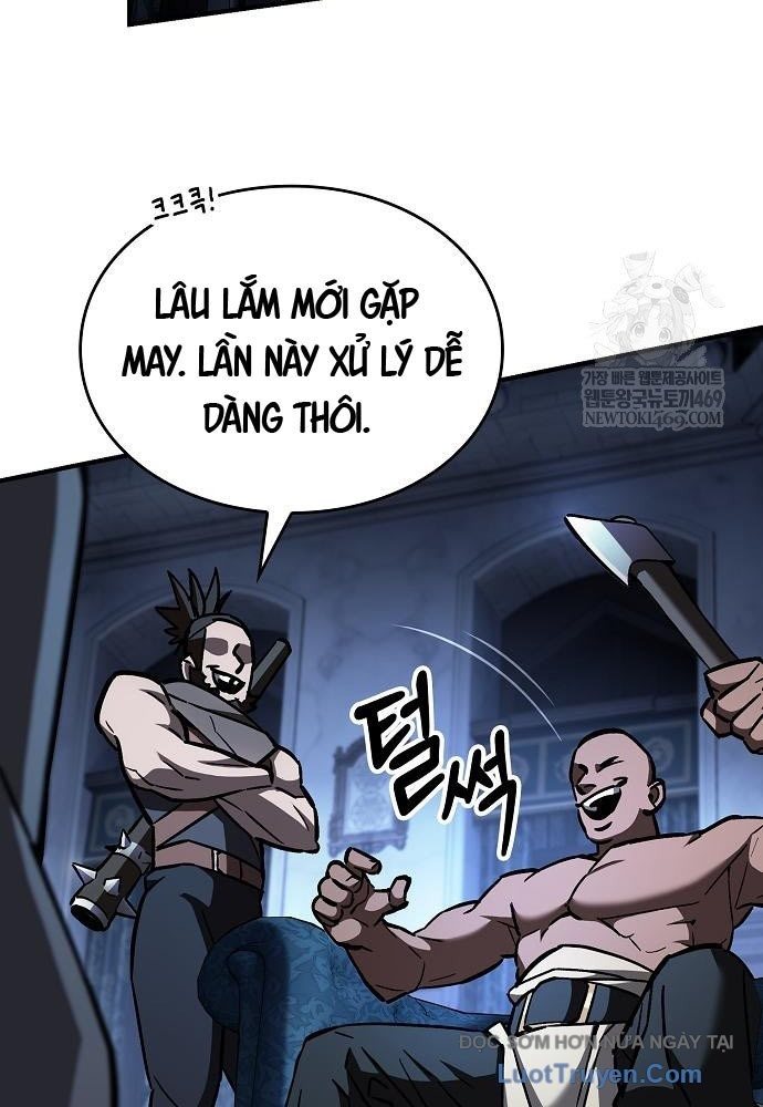 Kiếm Sư Thực Kiếm Chap 4 - Next Chap 5