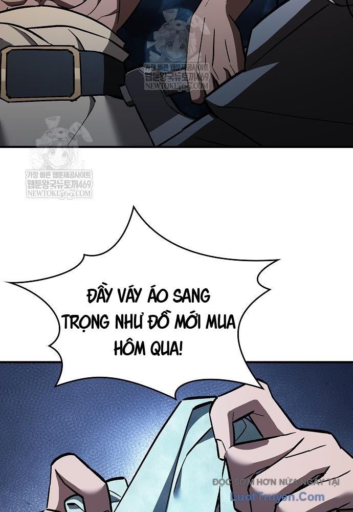 Kiếm Sư Thực Kiếm Chap 4 - Next Chap 5